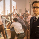 Kingsman: The Secret Service